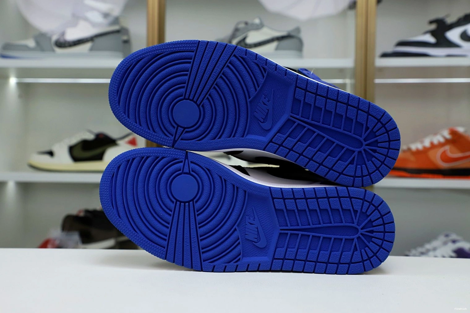 1 JORDAN DESIGN HIGH RETRO FRAGMENT AIR X 1222